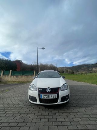 Volkswagen Golf 2008