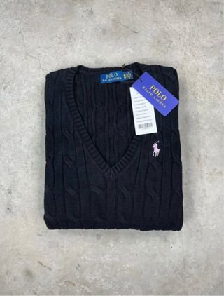 Jersey Polo Ralph Lauren Talla M