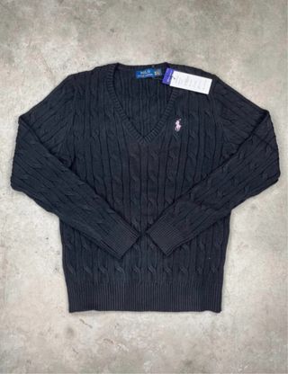 Jersey Polo Ralph Lauren Talla M