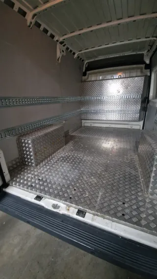 Panelado ducato ,jumper,boxer