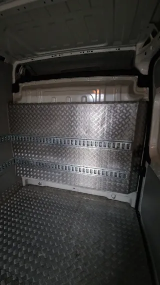 Panelado ducato ,jumper,boxer