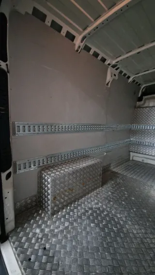 Panelado ducato ,jumper,boxer