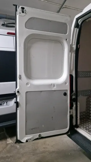 Panelado ducato ,jumper,boxer