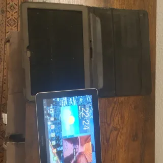 Samsung Galaxy Tab 10.1 GT-P7510 Negro