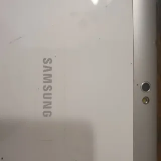 Samsung Galaxy Tab 10.1 GT-P7510 Negro