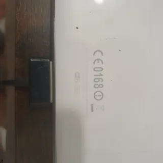 Samsung Galaxy Tab 10.1 GT-P7510 Negro