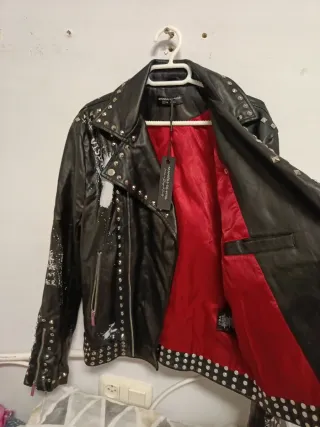 Chaqueta Maniere De Voir Talla M