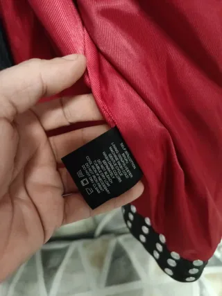 Chaqueta Maniere De Voir Talla M