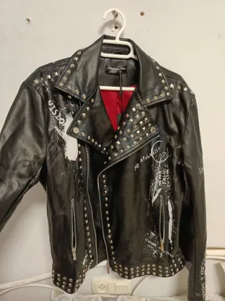 Chaqueta Maniere De Voir Talla M