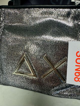 Borsa SUN68 donna nuova