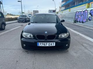 BMW 120D M47 2006