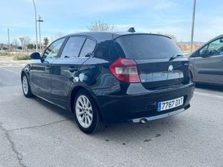 BMW 120D M47 2006