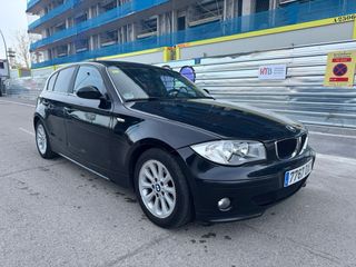 BMW 120D M47 2006
