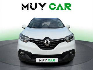 Renault Kadjar Zen Energy dCi 81 kW (110 CV) EDC
