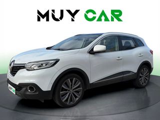 Renault Kadjar Zen Energy dCi 81 kW (110 CV) EDC