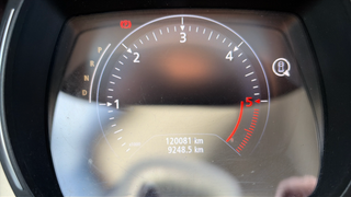 Renault Kadjar Zen Energy dCi 81 kW (110 CV) EDC