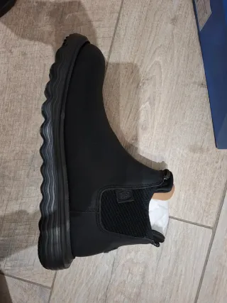 Scarponcini Hey Dude n.38