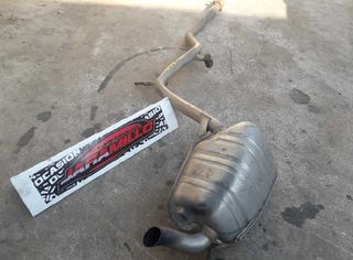 Mercedes-benz 2114910100 tubo clase e e 220 190207