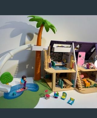 Casa Mymy City Palmera