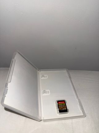 Minecraft Nintendo Switch