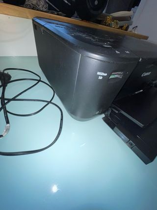 Impresora Canon Pixma MG4250 Negra