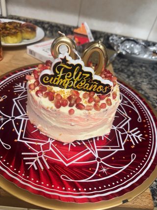 Tartas personalizadas en asturias