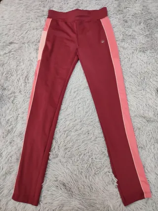 Lote Ropa Niña Invierno 10 Años