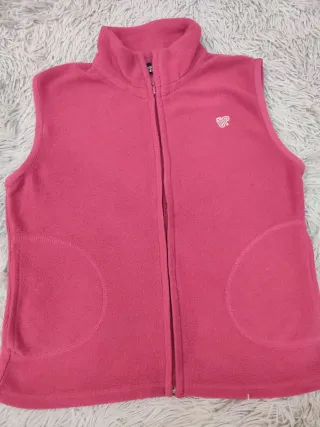 Lote Ropa Niña Invierno 10 Años