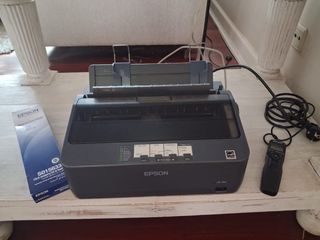 Impresora Matricial Epson LQ-350