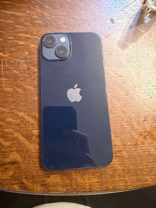 iPhone 14 128GB Negro