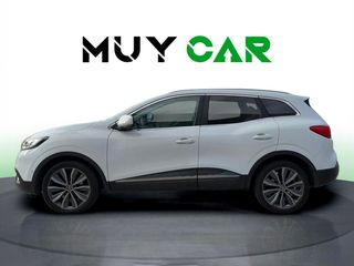 Renault Kadjar Zen Energy dCi 81 kW (110 CV) EDC