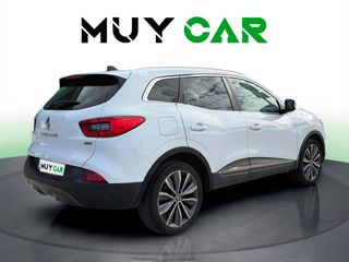 Renault Kadjar Zen Energy dCi 81 kW (110 CV) EDC