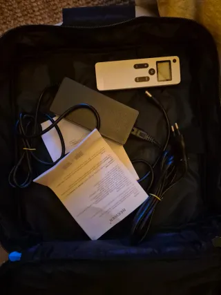 Neewer NL480 Panel LED Luz Fotografía