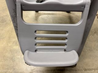 Reposapiés Trona Chicco Polly Magic Relax