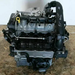Motor VW Audi Seat Skoda 1.2 TSI