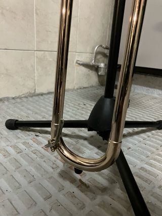 Trombón Yamaha YSL 354