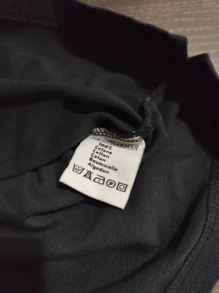 Robe di Kappa Polo Smanicata Donna Tg S