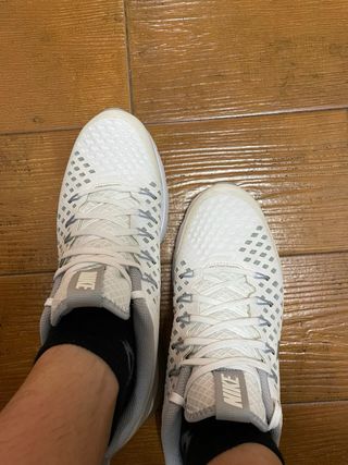 Nike Air Max Supreme 3 Running talla 43