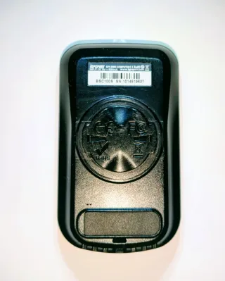 iGPSport BSC100s GPS Ciclocomputador