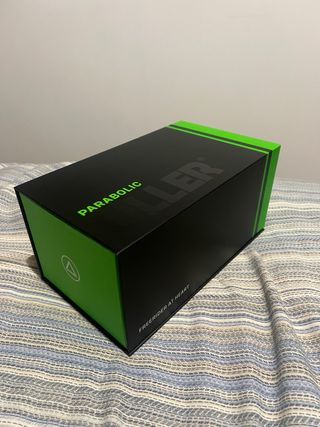 Gafas de esquí ULLER Azul Lente Fija