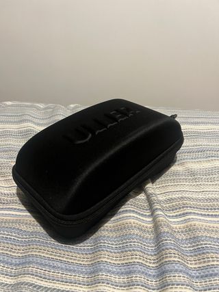 Gafas de esquí ULLER Azul Lente Fija