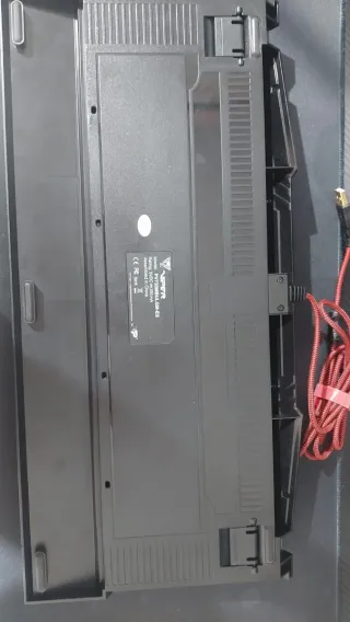 Teclado Mecánico Viper