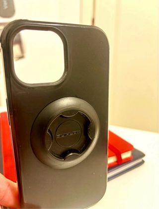 Cover Quiklox per iPhone 15