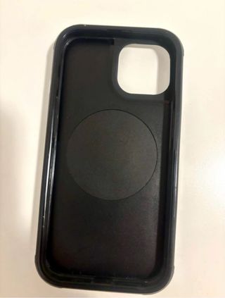 Cover Quiklox per iPhone 15