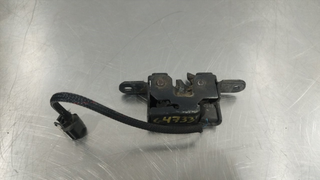 CERRADURA CAPO RENAULT SCENIC III (JZ) K9KJ8 6560