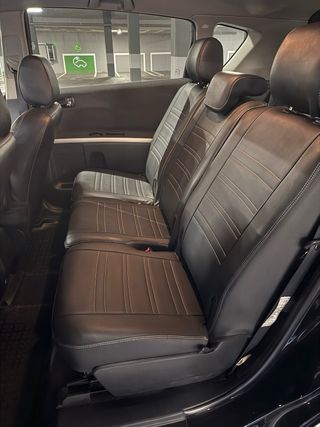 Toyota Corolla Verso 2006