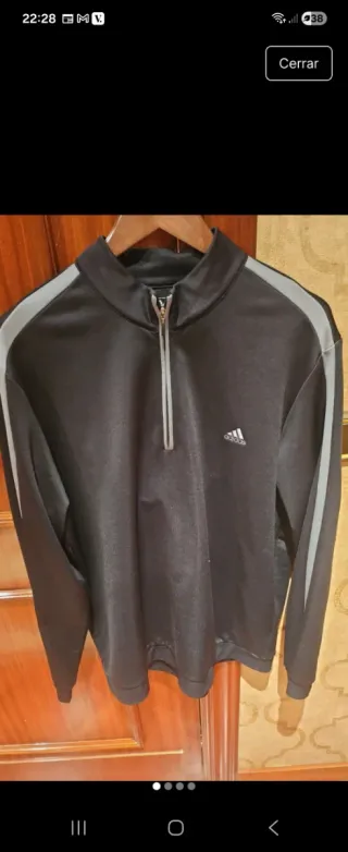 Sudadera ADIDAS