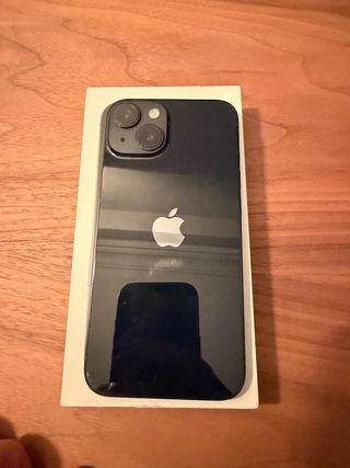 iPhone 14 128GB Midnight