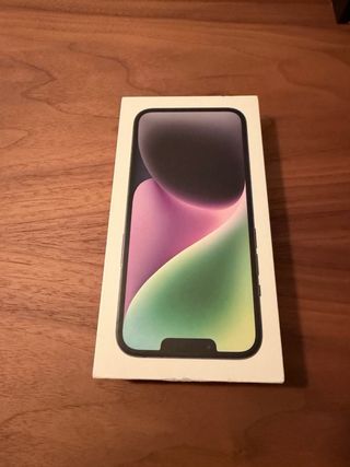 iPhone 14 128GB Midnight