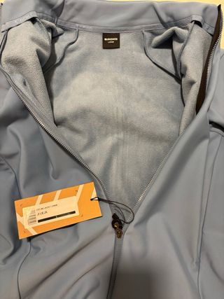 Chaqueta ciclismo siroko